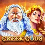 Greek Gods game screenshot