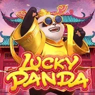 Lucky Panda game screenshot