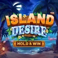 Island Desire - Hold & WinBsg