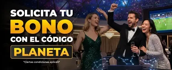 Cashback VIP Galáctico screenshot
