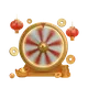 🎰 ¡Gira y Gana Premios! icon