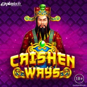 Caishen Ways screenshot