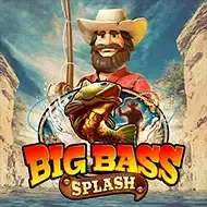 Big Bass Splash game icon