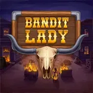Bandit LadyBarbarabang screenshot
