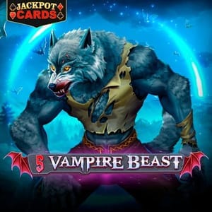 Vampire Beast game screenshot