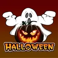HalloweenBelatra game screenshot