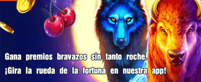 🎰 ¡Gana el Jackpot hoy mismo!