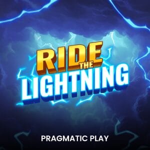 Ride The Lightning game screenshot